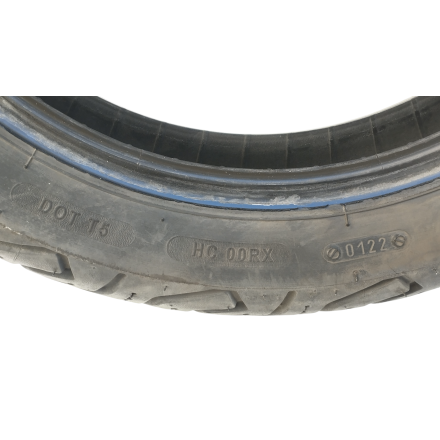 TRIS PNEUMATICI GOMME TRIPLA MICHELIN CITY GRIP2 140/70-15 110/80-14
