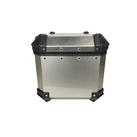 BAULETTO BAULE VALIGIA CENTRALE ORIGINALE VOGE VALICO 500 DSX 2023