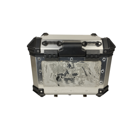 BAULETTO BAULE VALIGIA CENTRALE ORIGINALE VOGE VALICO 500 DSX 2023