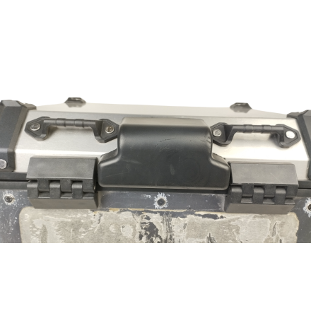 BAULETTO BAULE VALIGIA CENTRALE ORIGINALE VOGE VALICO 500 DSX 2023