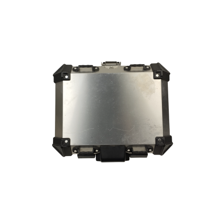 BAULETTO BAULE VALIGIA CENTRALE ORIGINALE VOGE VALICO 500 DSX 2023