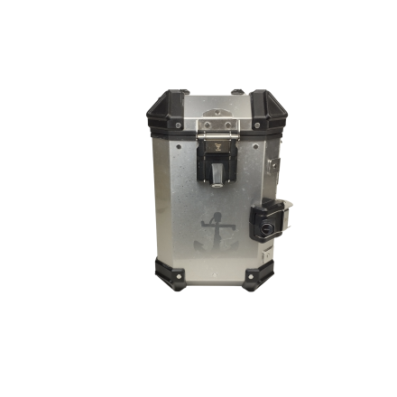 BAULETTO BORSA VALIGIA DESTRA ORIGINALE VOGE VALICO 500 DSX 2023