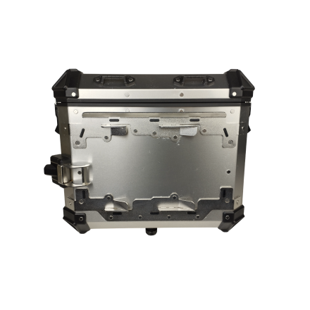 BAULETTO BORSA VALIGIA DESTRA ORIGINALE VOGE VALICO 500 DSX 2023