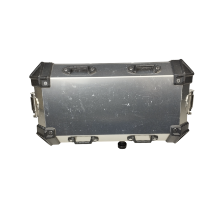 BAULETTO BORSA VALIGIA DESTRA ORIGINALE VOGE VALICO 500 DSX 2023