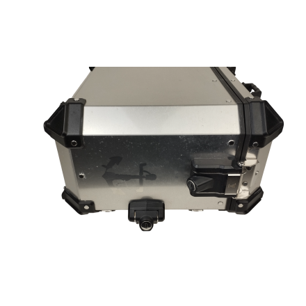 BAULETTO BORSA VALIGIA DESTRA ORIGINALE VOGE VALICO 500 DSX 2023