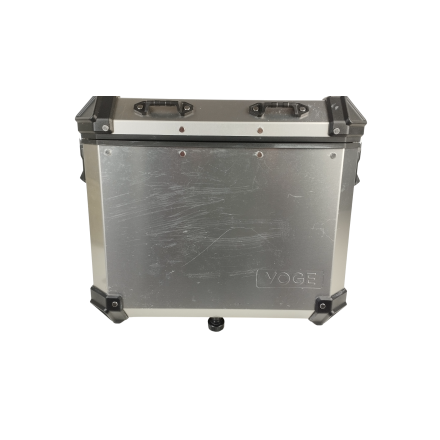 BAULETTO BORSA VALIGIA SINISTRA ORIGINALE VOGE VALICO 500 DSX 2023