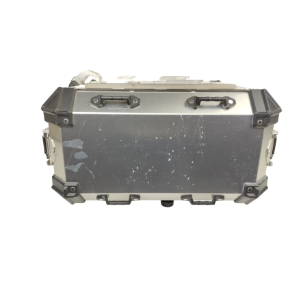 BAULETTO BORSA VALIGIA SINISTRA ORIGINALE VOGE VALICO 500 DSX 2023