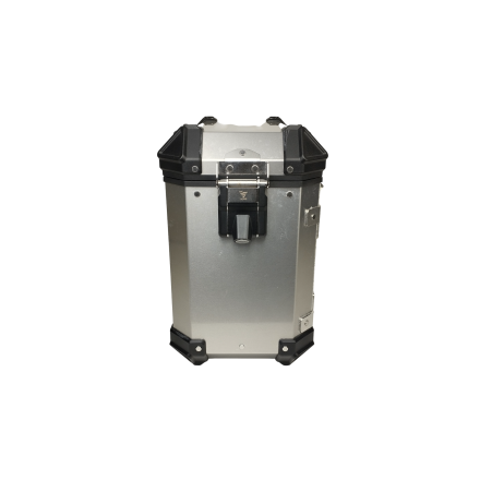 BAULETTO BORSA VALIGIA SINISTRA ORIGINALE VOGE VALICO 500 DSX 2023