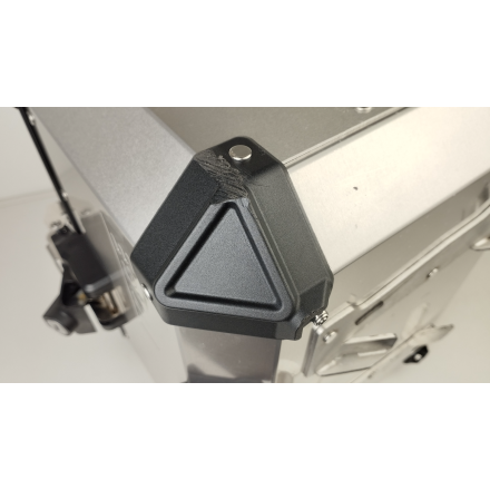 BAULETTO BORSA VALIGIA CENTRALE ORIGINALE VOGE VALICO 500 DSX 2022