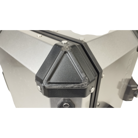 BAULETTO BORSA VALIGIA CENTRALE ORIGINALE VOGE VALICO 500 DSX 2022