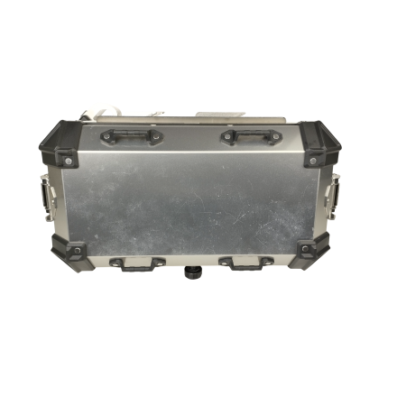 VALIGIA BORSA BAULETTO SINISTRO ORIGINALE VOGE VALICO 500 DSX 2022