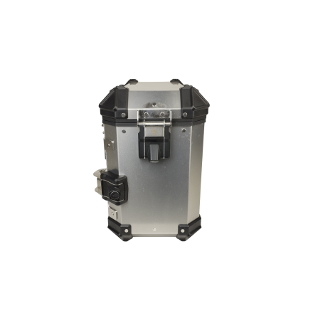 VALIGIA BORSA BAULETTO SINISTRO ORIGINALE VOGE VALICO 500 DSX 2022