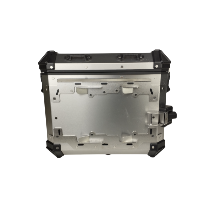 VALIGIA BORSA BAULETTO SINISTRO ORIGINALE VOGE VALICO 500 DSX 2022