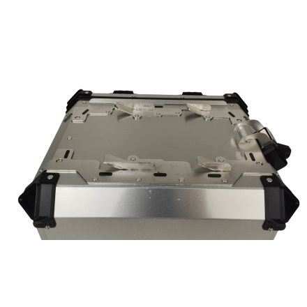 VALIGIA BORSA BAULETTO SINISTRO ORIGINALE VOGE VALICO 500 DSX 2022