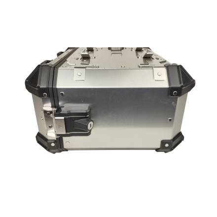 VALIGIA BORSA BAULETTO SINISTRO ORIGINALE VOGE VALICO 500 DSX 2022