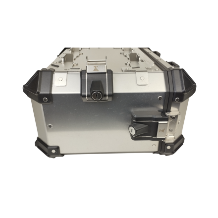 VALIGIA BORSA BAULETTO SINISTRO ORIGINALE VOGE VALICO 500 DSX 2022