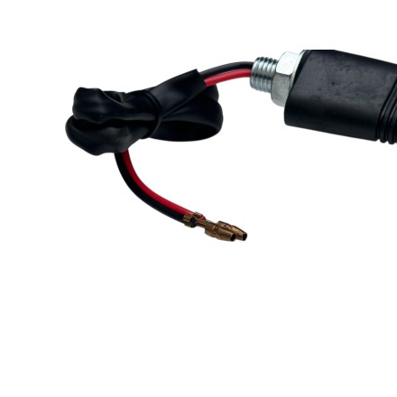 KIT 4 FRECCE INDICATORI DI DIREZIONE PER SUZUKI GSX 400 F KATANA (1981-1984) (E ADATTAMENTI)