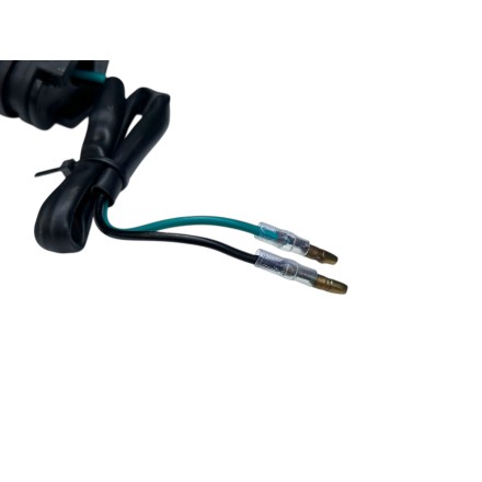 COPPIA 2 FRECCE INDICATORI DI DIREZIONE PER YAMAHA YZF-R6 R1 FAZER FZ1 MT01 MT07 MT09 VMAX 1700 TDM 900 XJ6