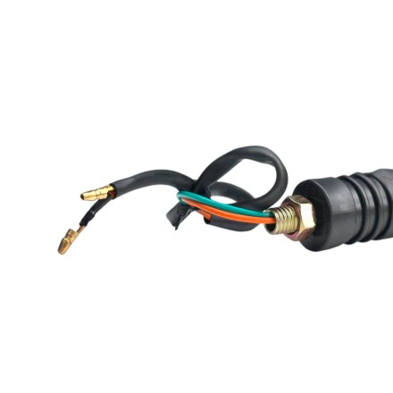 COPPIA 2 FRECCE INDICATORI DI DIREZIONE PER YAMAHA DT RD XT 350 550 600 750 TENERE XTZ (Vedere descrizione)