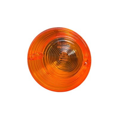 SET 2 GEMME COPERCHI VETRI FRECCE OMOLOGATE PER HONDA CB 350 400 450 500 750 Four / SRX Shadow 50 90 CM 125 Custom