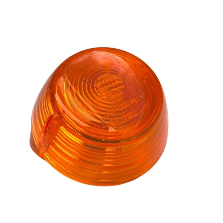 SET 2 GEMME COPERCHI VETRI FRECCE OMOLOGATE PER HONDA CB 350 400 450 500 750 Four / SRX Shadow 50 90 CM 125 Custom