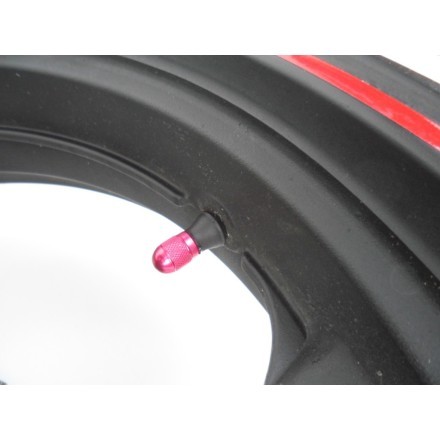 CERCHIO RUOTA POSTERIORE COMPLETO DI DISCO FRENO YAMAHA FZX 750 1994