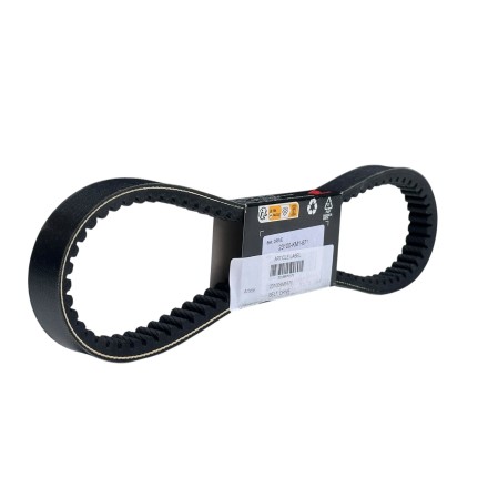 23100-KM1-671 CINGHIA TRASMISSIONE ORIGINALE HONDA CN 250 Spazio/Helix 1985-2007