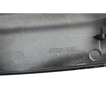 SPORTELLINO COPERCHIO TAPPO BENZINA ORIGINALE SUZUKI AN 650 Burgman (2002-2012)