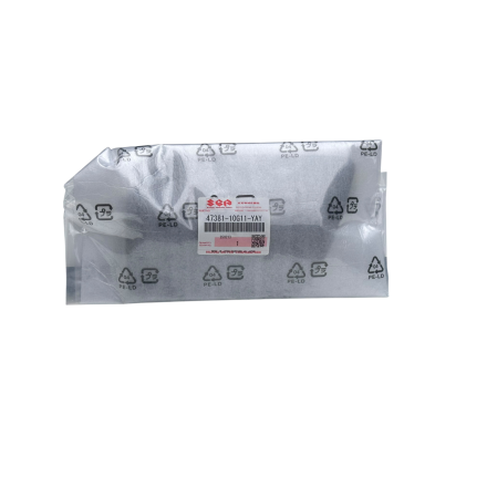 SPORTELLINO COPERCHIO TAPPO BENZINA ORIGINALE SUZUKI AN 650 Burgman (2002-2012)