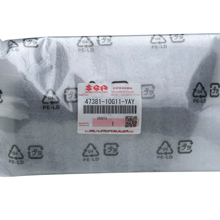 SPORTELLINO COPERCHIO TAPPO BENZINA ORIGINALE SUZUKI AN 650 Burgman (2002-2012)