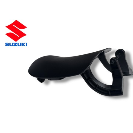 SPORTELLINO COPERCHIO TAPPO BENZINA ORIGINALE SUZUKI AN 400 Burgman (2007-2016)