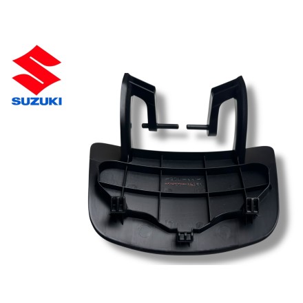 SPORTELLINO COPERCHIO TAPPO BENZINA ORIGINALE SUZUKI AN 400 Burgman (2007-2016)