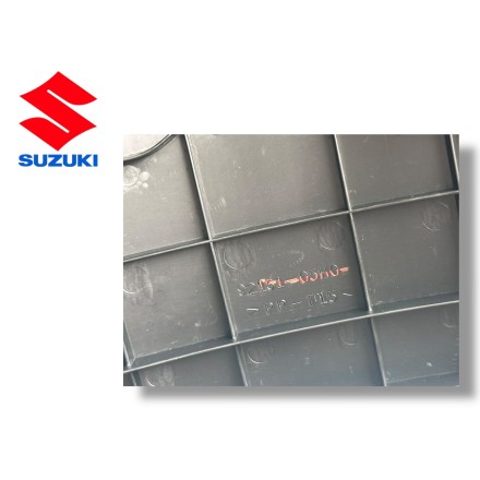 SPORTELLINO COPERCHIO TAPPO BENZINA ORIGINALE SUZUKI AN 400 Burgman (2007-2016)