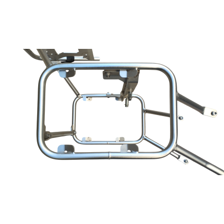 TELAIETTI STAFFE BORSE VALIGIE BAULETTI ORIGINALE VOGE VALICO 500 DSX 2023