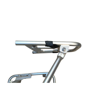 TELAIETTI STAFFE BORSE VALIGIE BAULETTI ORIGINALE VOGE VALICO 500 DSX 2023