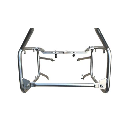 TELAIETTI STAFFE BORSE VALIGIE BAULETTI ORIGINALE VOGE VALICO 500 DSX 2023