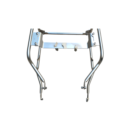 TELAIETTI STAFFE BORSE VALIGIE BAULETTI ORIGINALE VOGE VALICO 500 DSX 2023