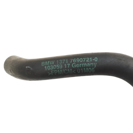 KIT TUBI MANICOTTI MOTORE ORIGINALI BMW K1200 R 2006