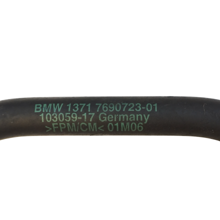 KIT TUBI MANICOTTI MOTORE ORIGINALI BMW K1200 R 2006