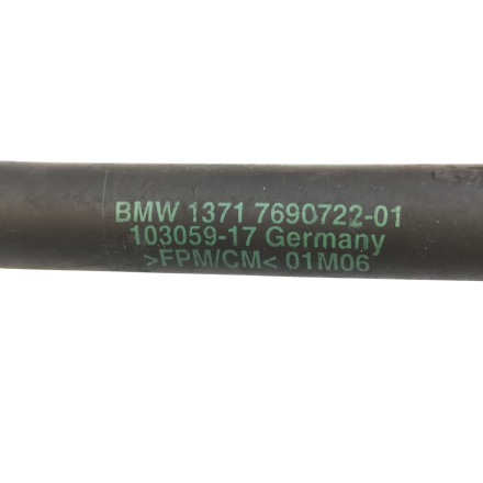 KIT TUBI MANICOTTI MOTORE ORIGINALI BMW K1200 R 2006