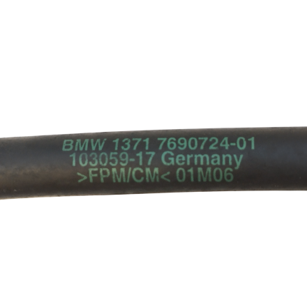 KIT TUBI MANICOTTI MOTORE ORIGINALI BMW K1200 R 2006