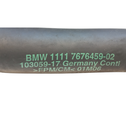 KIT TUBI MANICOTTI MOTORE ORIGINALI BMW K1200 R 2006