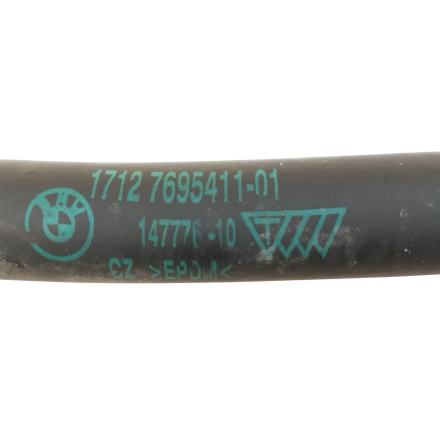 KIT TUBI MANICOTTI MOTORE ORIGINALI BMW K1200 R 2006