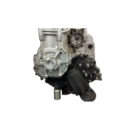 BLOCCO MOTORE CAMBIO ENGINE MOTOR COMPLETO ORIGINALE BMW K1200 R 2006