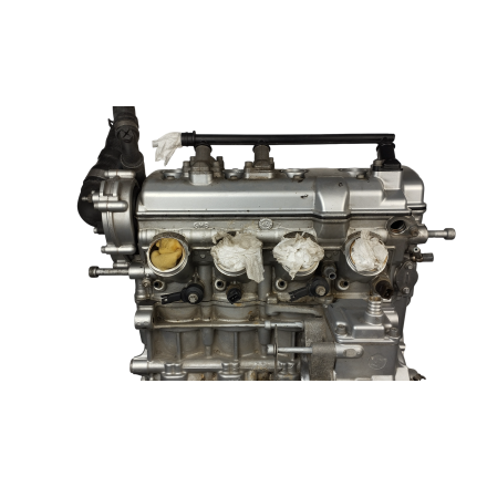 BLOCCO MOTORE CAMBIO ENGINE MOTOR COMPLETO ORIGINALE BMW K1200 R 2006