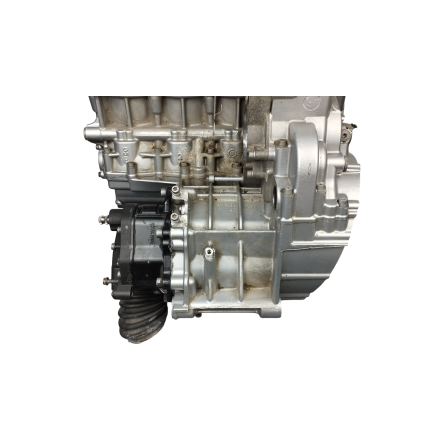 BLOCCO MOTORE CAMBIO ENGINE MOTOR COMPLETO ORIGINALE BMW K1200 R 2006