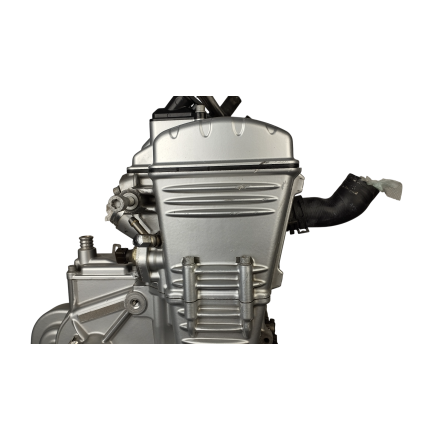 BLOCCO MOTORE CAMBIO ENGINE MOTOR COMPLETO ORIGINALE BMW K1200 R 2006