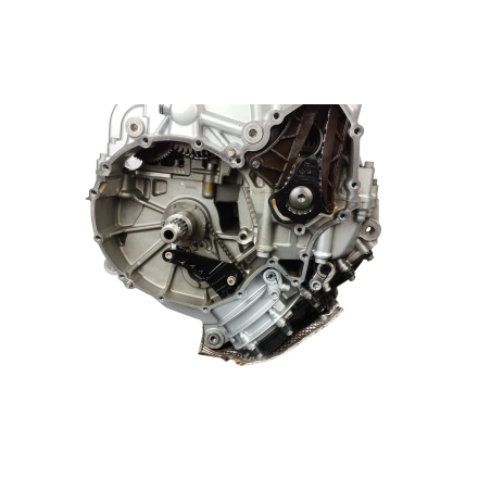 BLOCCO MOTORE CAMBIO ENGINE MOTOR COMPLETO ORIGINALE BMW K1200 R 2006