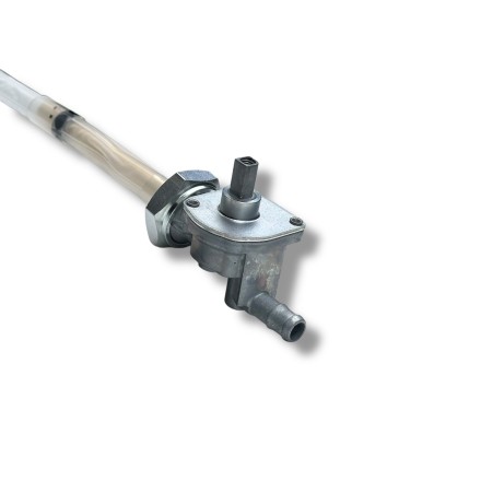 RUBINETTO BENZINA CARBURANTE ORIGINALE HONDA XRV 750 AFRICA TWIN (1993-2003)