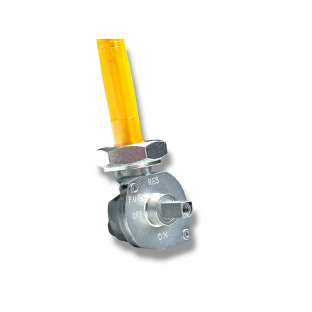 RUBINETTO BENZINA CARBURANTE ORIGINALE HONDA VT 750 C / VT750 SHADOW (1997-2005)